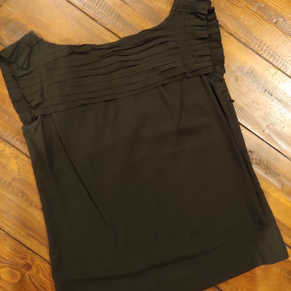 Club Monaco Blouse
